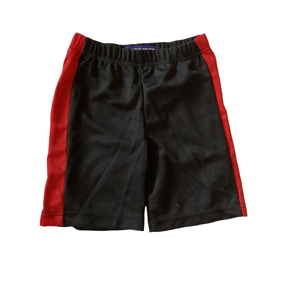 CD Athletics Gym Shorts